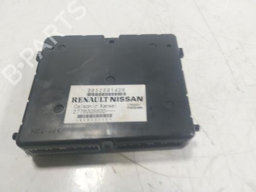 Used Electronic module Electronic module RENAULT ARKANA I (LCM_, LDN_) 1.6 E-TECH 145 (LDMU) (143 hp) 18252481 18252481