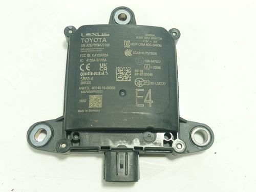 electronic-module-toyota-yaris-cross-mxp_-2020-32092025 main image