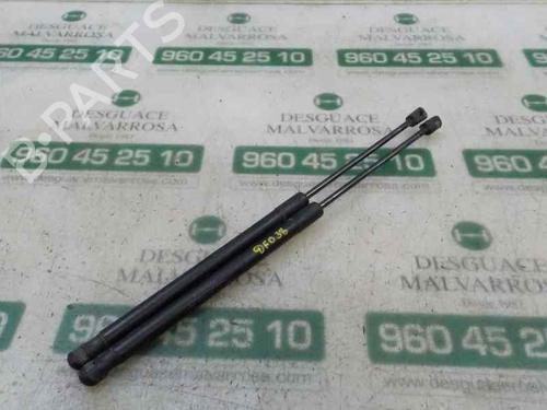 Used Tailgate lift support MERCEDES-BENZ A-CLASS (W169) [2004-2012]  14284130