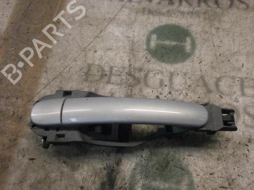 Used Front right exterior door handle SEAT IBIZA III (6L1) 1.9 TDI (100 hp) 3789082