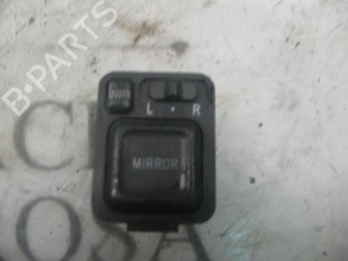 Used Mirror switch Mirror switch HONDA CIVIC VII Hatchback (EU, EP, EV) 1.7 CTDi (EP4, EU9) (100 hp) 3781158 3781158