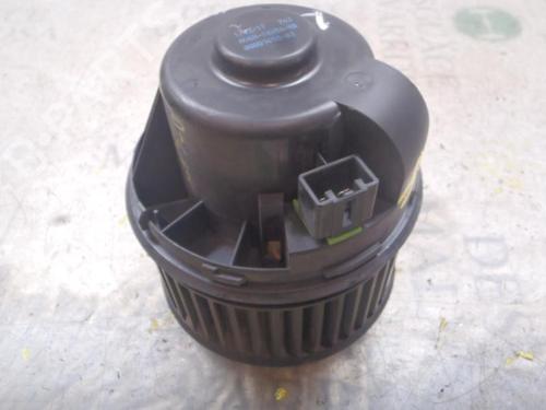 Heater blower motor FORD FOCUS III 2.0 TDCi | BP4017073M62 
