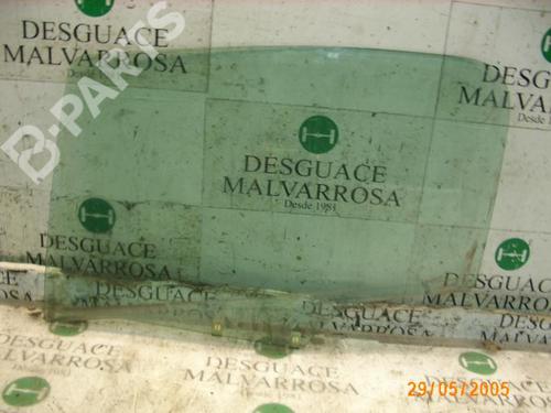 rear-left-door-window-peugeot-307-3ac-16-16v-2000-2001-2002-2003-2004-2005-2006-2007-2008-2009-2010-2011-2012-3742630 main image