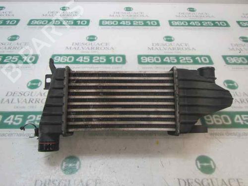 Intercooler OPEL ASTRA H (A04) 1.7 CDTI (L48) | BP3875588M30 