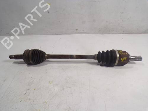Used Left front driveshaft Left front driveshaft HYUNDAI i30 (GD) [2011-2026] 9952283 9952283