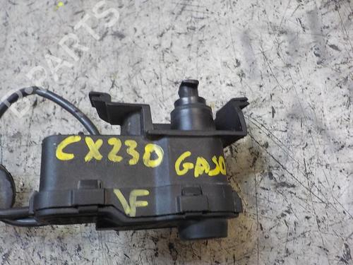 Elektronisk modul VW POLO V (6R1, 6C1) 1.2 TSI | BP3847008M83 