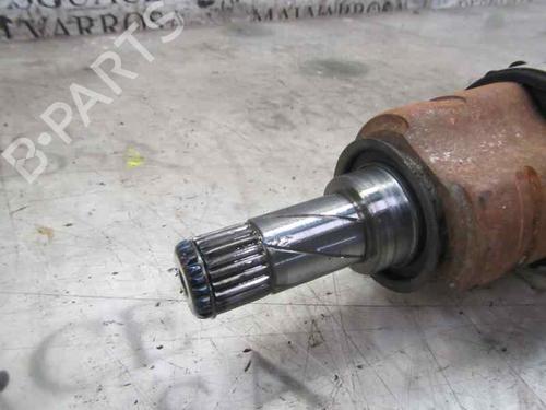 Right front driveshaft OPEL CORSA D (S07) 1.2 (L08, L68) | BP3854090M39