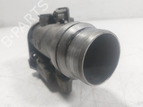 Used Throttle body Throttle body NISSAN QASHQAI I (J10, NJ10) 1.5 dCi (110 hp) 17675633 17675633