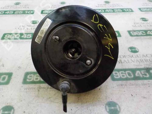 Servo brake FIAT 500 (312_) 1.2 (312AXA1A) | BP5264511M42 
