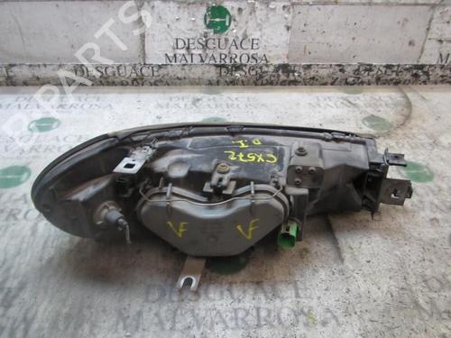 Left headlight FORD MONDEO II (BAP) 1.8 TD | BP3840974C28 