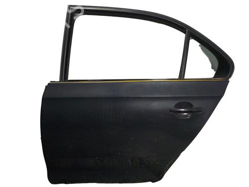 Used Left rear door SEAT TOLEDO IV (KG3) [2012-2019]  15076299