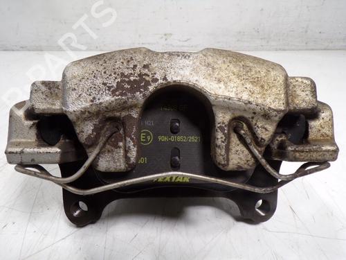 Used Left front brake caliper Left front brake caliper AUDI A5 Sportback (8TA) 2.0 TDI (190 hp) 11554253 11554253