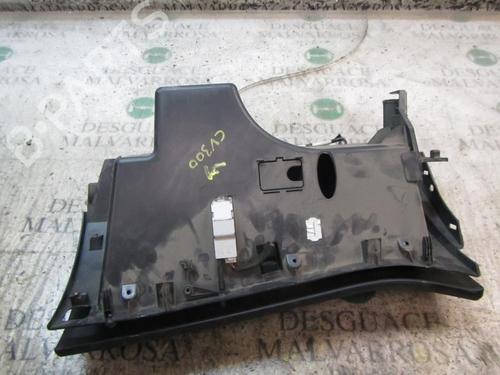 Glove box CITROËN C4 Grand Picasso I (UA_) 2.0 HDi 138 | BP4004996C95 