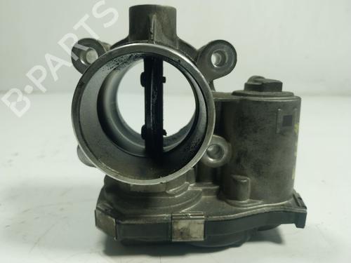 Throttle body OPEL ASTRA K (B16) 1.6 CDTi (68) | BP17608800M82