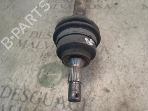 Left front driveshaft CITROËN C4 I (LC_) | BP3812913M38 - Image 4