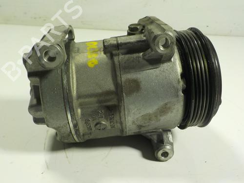 AC compressor FIAT TIPO Saloon (356_, 357_) 1.4 (356SXA1B) | BP15065455M34 