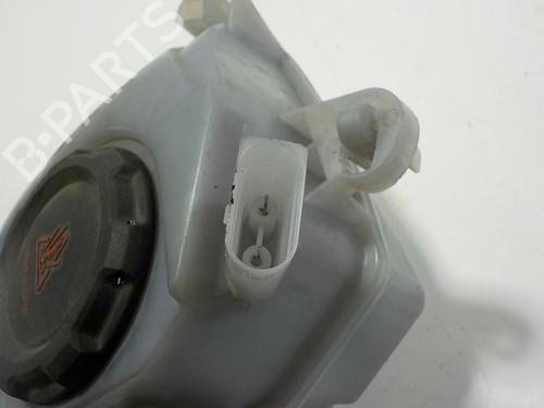 Expansion tank AUDI A1 Sportback (GBA)  | BP12960797C120