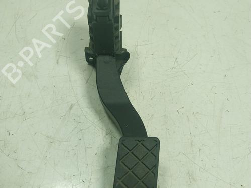 Used Pedal VW GOLF VII (5G1, BQ1, BE1, BE2) 1.6 TDI (110 hp) 16198879