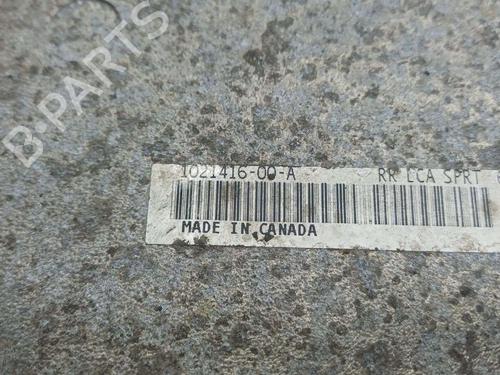 Left rear suspension arm TESLA MODEL S (5YJS) P85 | BP39909586M14 - Image 4
