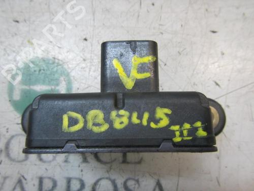 Electronic module CHEVROLET CRUZE (J300)  | BP3872331M83 