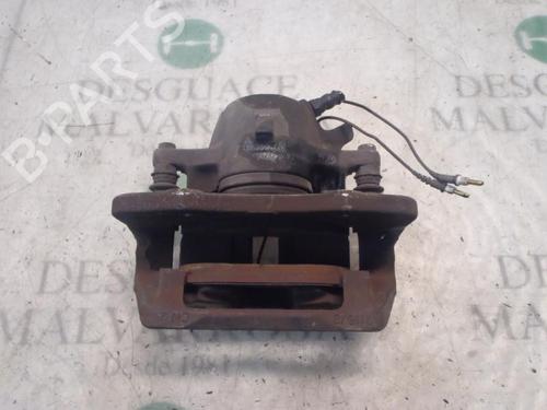 Right front brake caliper PEUGEOT 607 (9D, 9U) 2.2 HDi | BP11546985M104 - Image 3