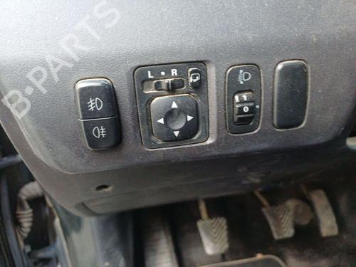 Left front window switch MITSUBISHI PAJERO IV Van (V9_, V8_, V8_V) 3.2 DI-D | BP39074870I27 - Image 10