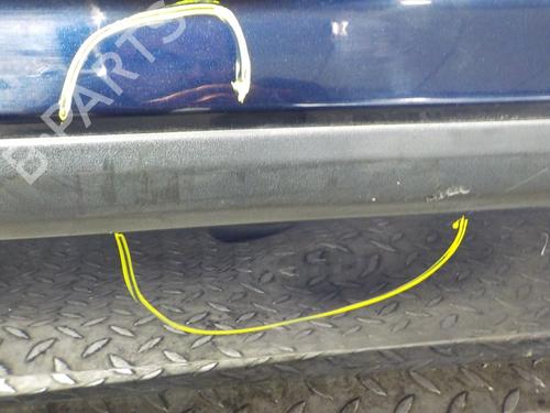 Right front door FORD FUSION (JU_)  | BP17029251C3 