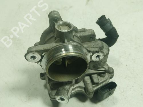 Used Throttle body Throttle body AUDI A1 Sportback (8XA, 8XF) 1.6 TDI (115 hp) 16664585 16664585