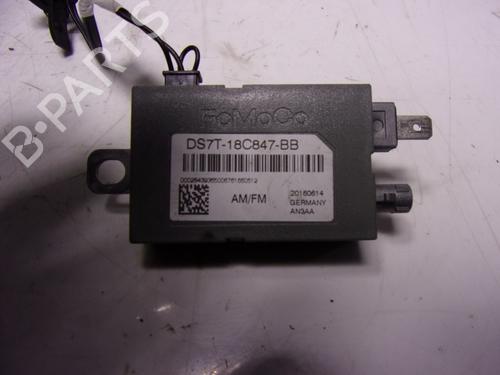 Electronic module FORD MONDEO V Turnier (CF) | BP15725092M83 - Image 3
