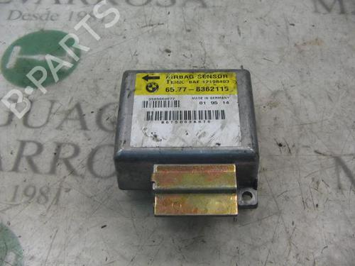 Used ECU airbags BMW 3 (E36) 318 tds (90 hp) 3758696