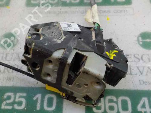 Used Front left lock FORD KUGA II (DM2) 2.0 TDCi (150 hp) 5666849