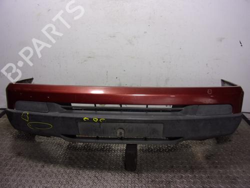 Used Front bumper FIAT SCUDO Van (220_) 2.0 JTD (94 hp) 15514560