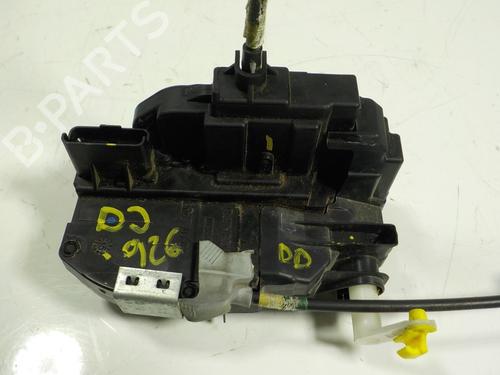 Front right lock NISSAN PULSAR Hatchback (C13)  | BP11044201C97 