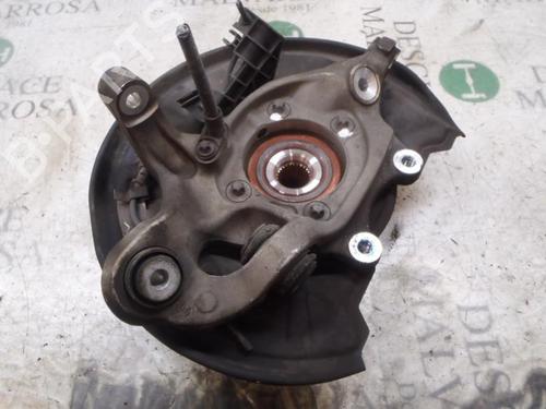 Right rear steering knuckle MERCEDES-BENZ C-CLASS T-Model (S204)  | BP4016126M28 