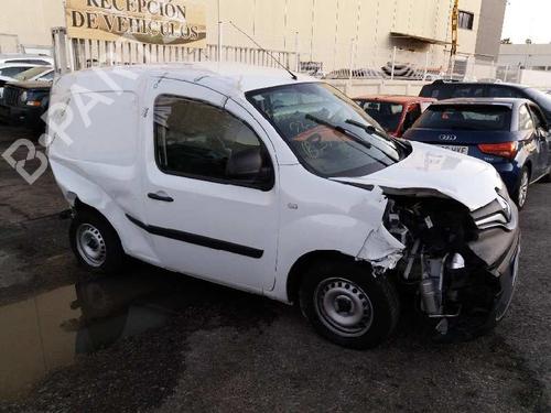 Right front window switch RENAULT KANGOO / GRAND KANGOO II (KW0/1_) 1.5 dCi 90 (KW05, KW08, KW0G, KW11) | BP4802894I26 - Image 7