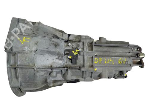 Girkasse BMW 1 (F20) [2011-2019]  9083458