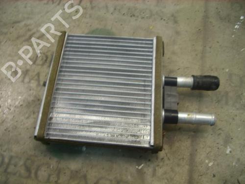 Used Heater matrix CHEVROLET KALOS 1.4 16V (94 hp) 3775284