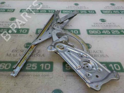 Lève-vitre avant droit RENAULT MEGANE III Coupe (DZ0/1_) [2008-2016]  6241163