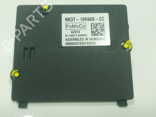 Elektronisk modul FORD TRANSIT V363 Platform/Chassis (FED, FFD)  | BP25129330M83 