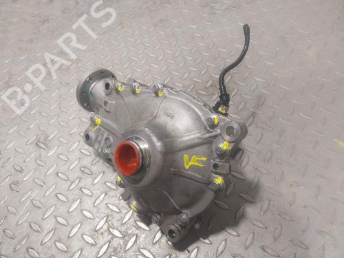 Front differential BMW X3 (G01, F97, G08) xDrive 20 d Mild-Hybrid | BP22899266M23 