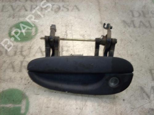 Front left exterior door handle CHRYSLER NEON II 2.0 16V (133 hp) 3742110