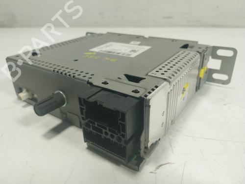Radio RENAULT ZOE (BFM_)  | BP18293495E6 