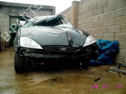 Left front brake caliper FORD FOCUS I Saloon (DFW) 1.8 Turbo DI / TDDi | BP11556561M105 
