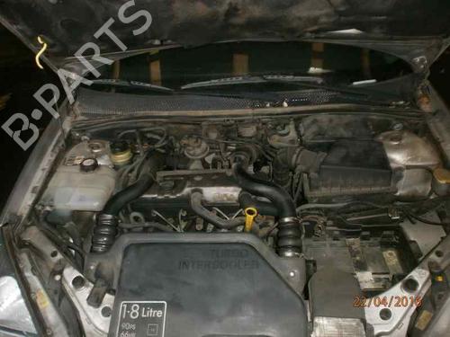 Sikkerhetsbelte bak høyre FORD FOCUS I (DAW, DBW)  | BP6617670I28 