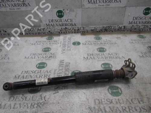 Right rear shock absorber FIAT PUNTO EVO (199_) [2008-2024]  4008035