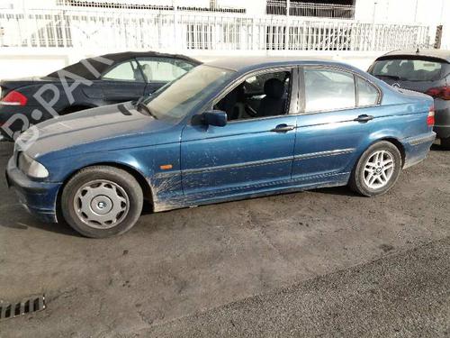 AC radiator BMW 3 (E46) 320 d | BP5157603M32