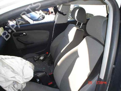 Right front window switch SEAT IBIZA III (6L1) 1.4 16V | BP3761693I26 