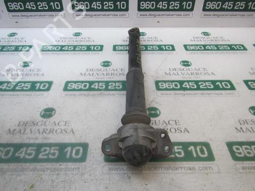 Used Left rear shock absorber AUDI A3 Sportback (8PA) 1.4 TFSI (125 hp) 3990492