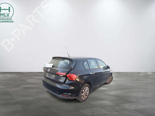 Left front window switch FIAT TIPO Estate (356_, 357_) 1.4 (356WXA1B) | BP39009806I27 - Image 8