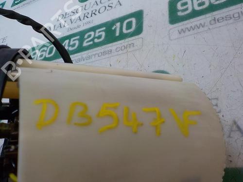 Fuel pump SEAT IBIZA IV (6J5, 6P1) 1.2 TSI | BP3866983M76 